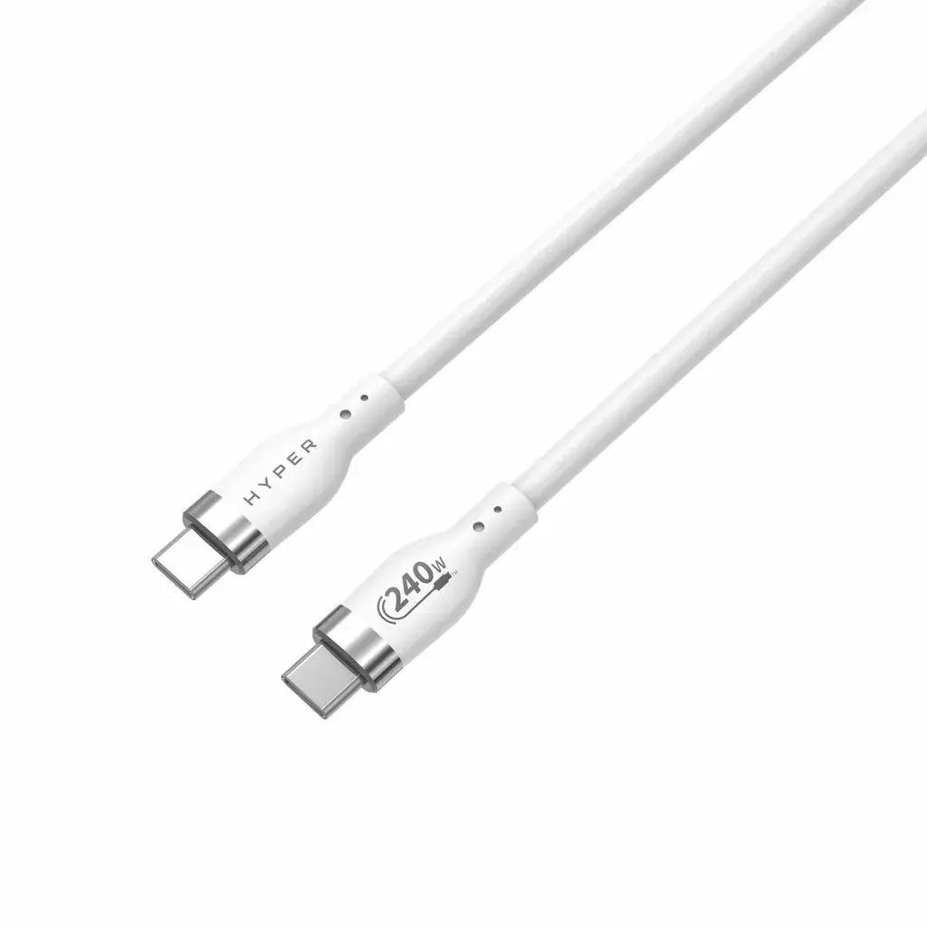 USB-C Кабель HYPER HyperJuice 240W Photo 2
