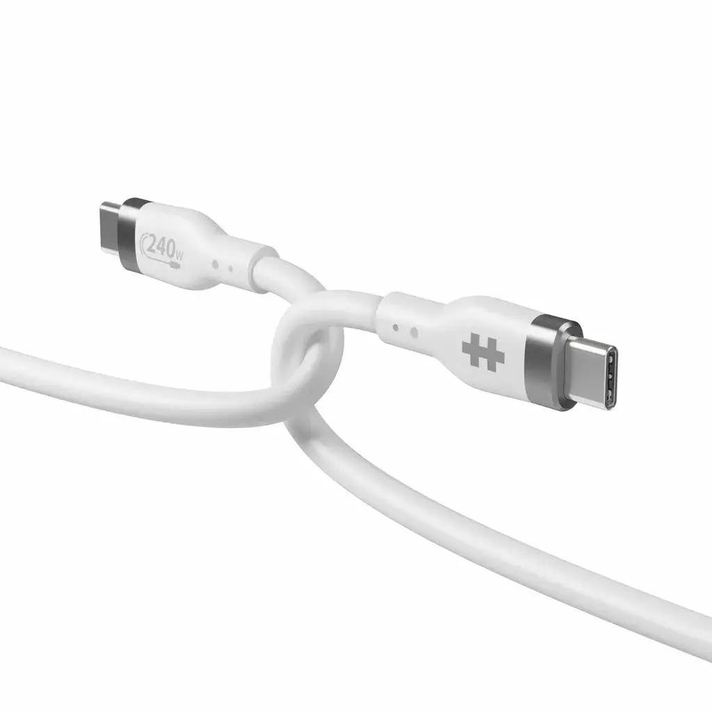 USB-C Кабель HYPER HyperJuice 240W Photo 4