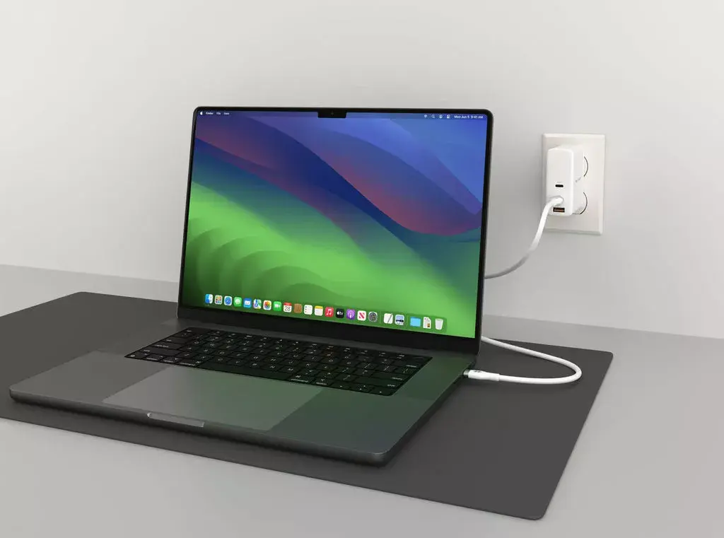 USB-C Кабель HYPER HyperJuice 240W Photo 6