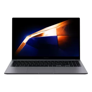 Samsung NP750XGKA Intel Core 3 100U Portatīvais dators 39,6 cm (15.6") Full HD 8 GB LPDDR4x-SDRAM 256 GB SSD Wi-Fi 6 (802.11ax) Windows 11 Home Pelēks