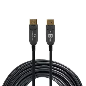 DisplayPort cable Gembird CC-DP8K-AOC-5M 5m Black 8K support