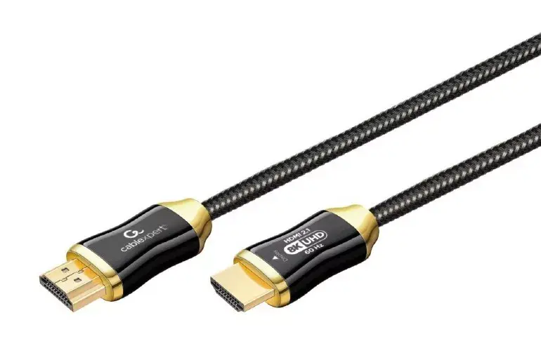 GEMBIRD HDMI kabelis CCBP-HDMI8K-AOC-20M 20 m Photo 2
