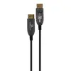 DisplayPort cable Gembird CC-DP8K-AOC-20M Photo 2