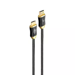 HDMI cable Gembird CCBP-HDMI8K-AOC-30M 30m 48 Gbit/s Black