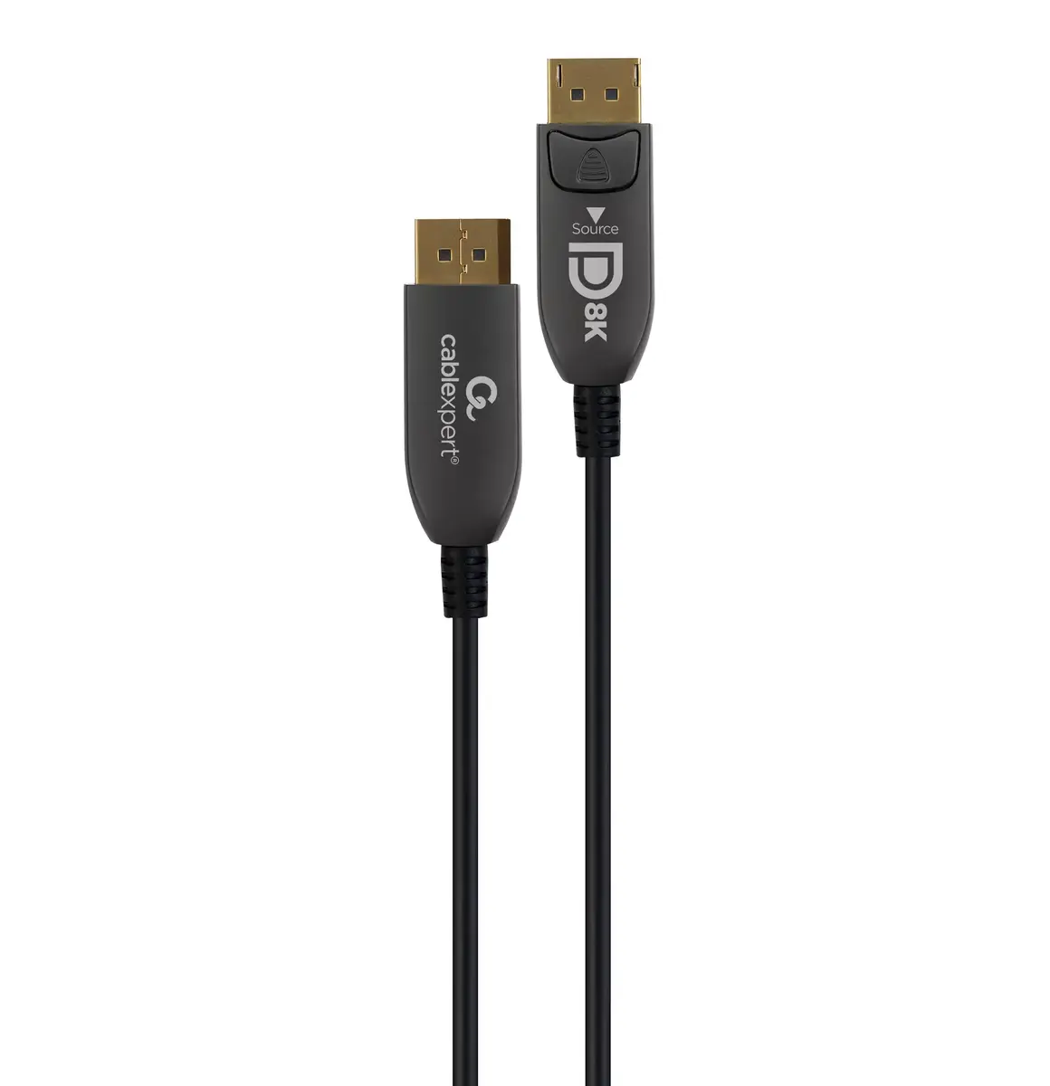 DisplayPort cable Gembird CC-DP8K-AOC-30M Photo 2