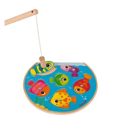 Motor Skills Toy Janod J07088 Photo 2