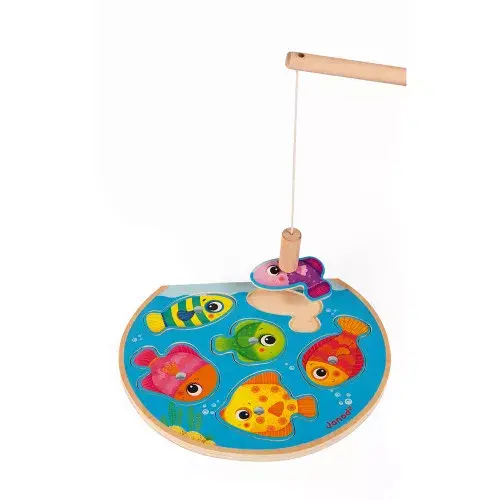 Motor Skills Toy Janod J07088 Photo 5