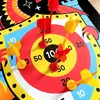 Magnetic Dartboard Janod Dragons Photo 3