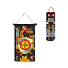 Magnetic Dartboard Janod Dragons Photo 7