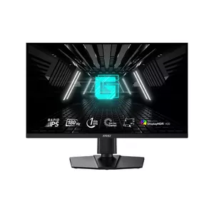 Monitor MSI G274QPF E2 27" Wide Quad HD 2560x1440, 1 ms, 400 cd/m², USB hub, VESA, height adjustable
