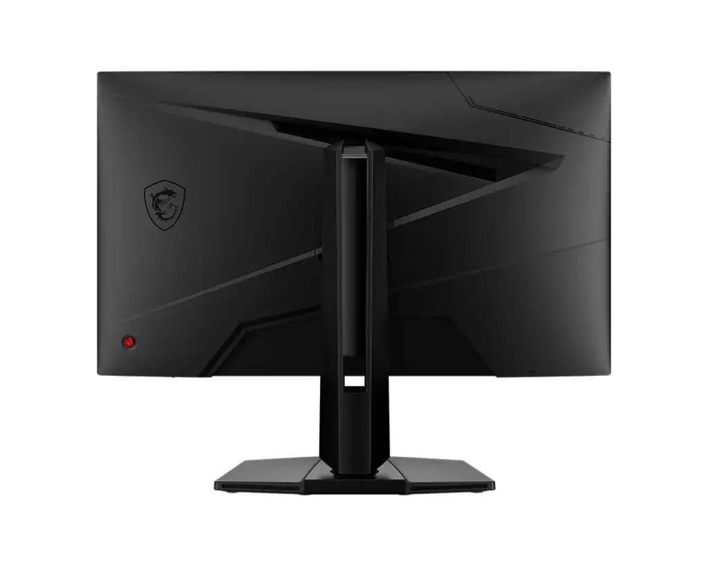 MSI G274QPF E2 27" Wide QHD monitor Photo 2