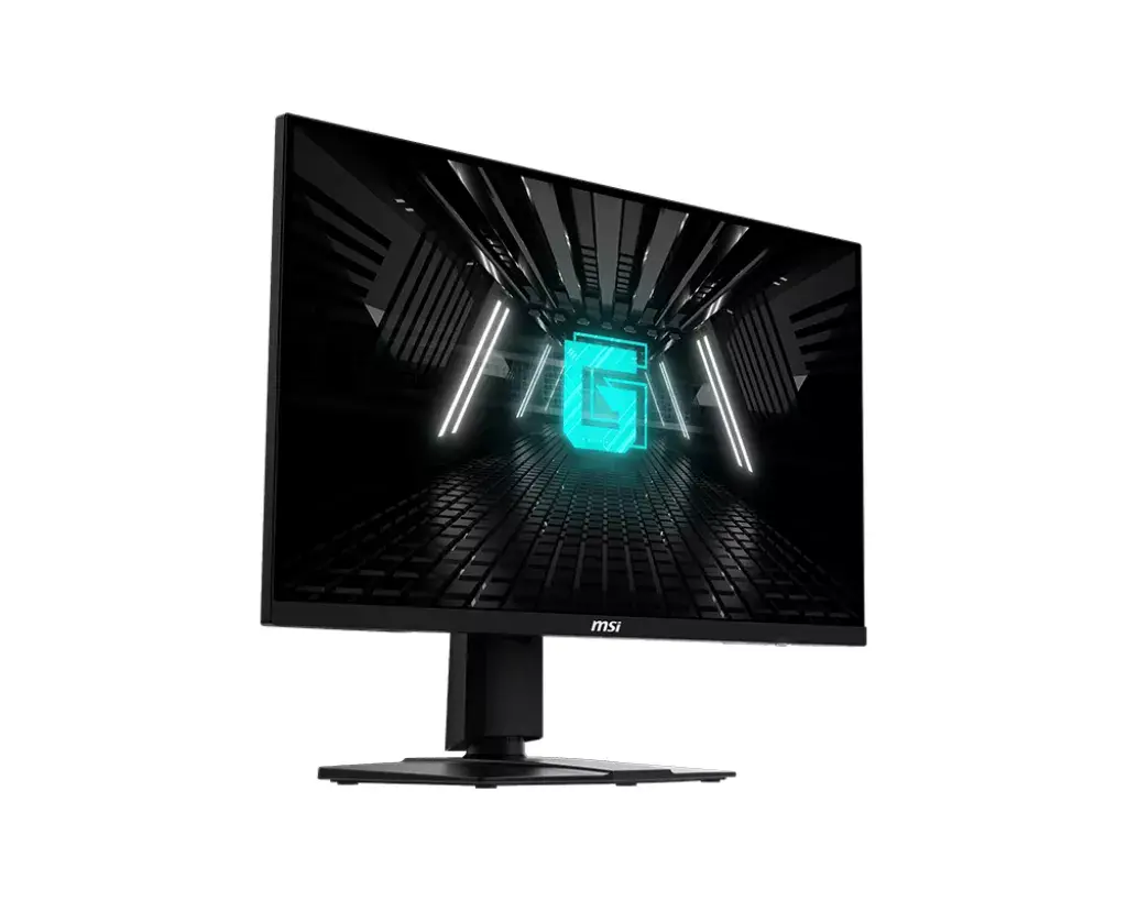 MSI G274QPF E2 27" Wide QHD monitor Photo 3