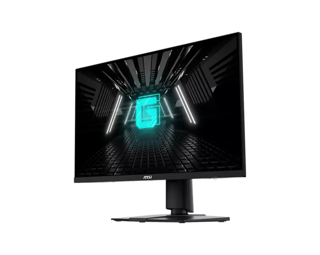 MSI G274QPF E2 27" Wide QHD monitor Photo 4