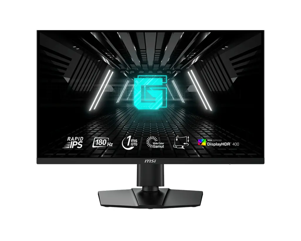 MSI G274QPF E2 Spēļu datora monitors
