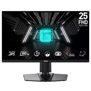 Monitors MSI G255PF E2 24.5" LCD Full HD 1920 x 1080