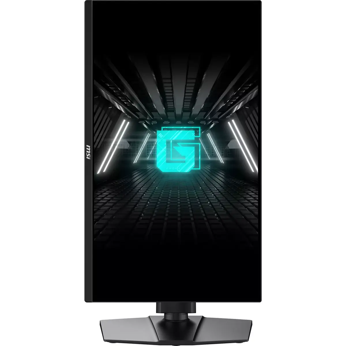 Monitors MSI G255PF E2 Photo 2