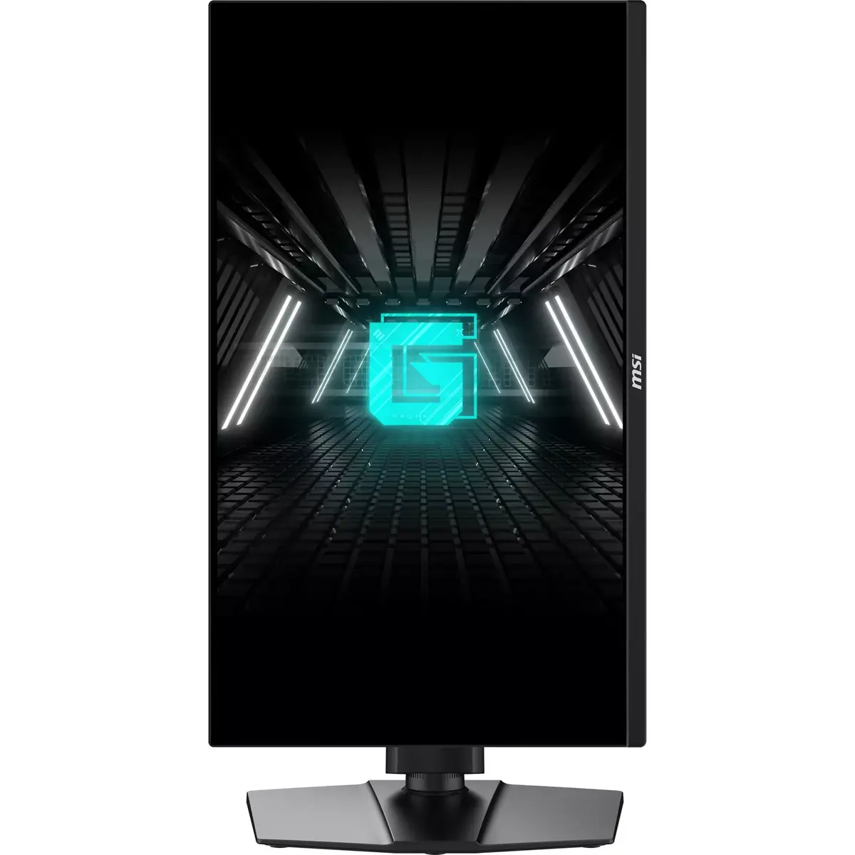 Monitors MSI G255PF E2 Photo 3
