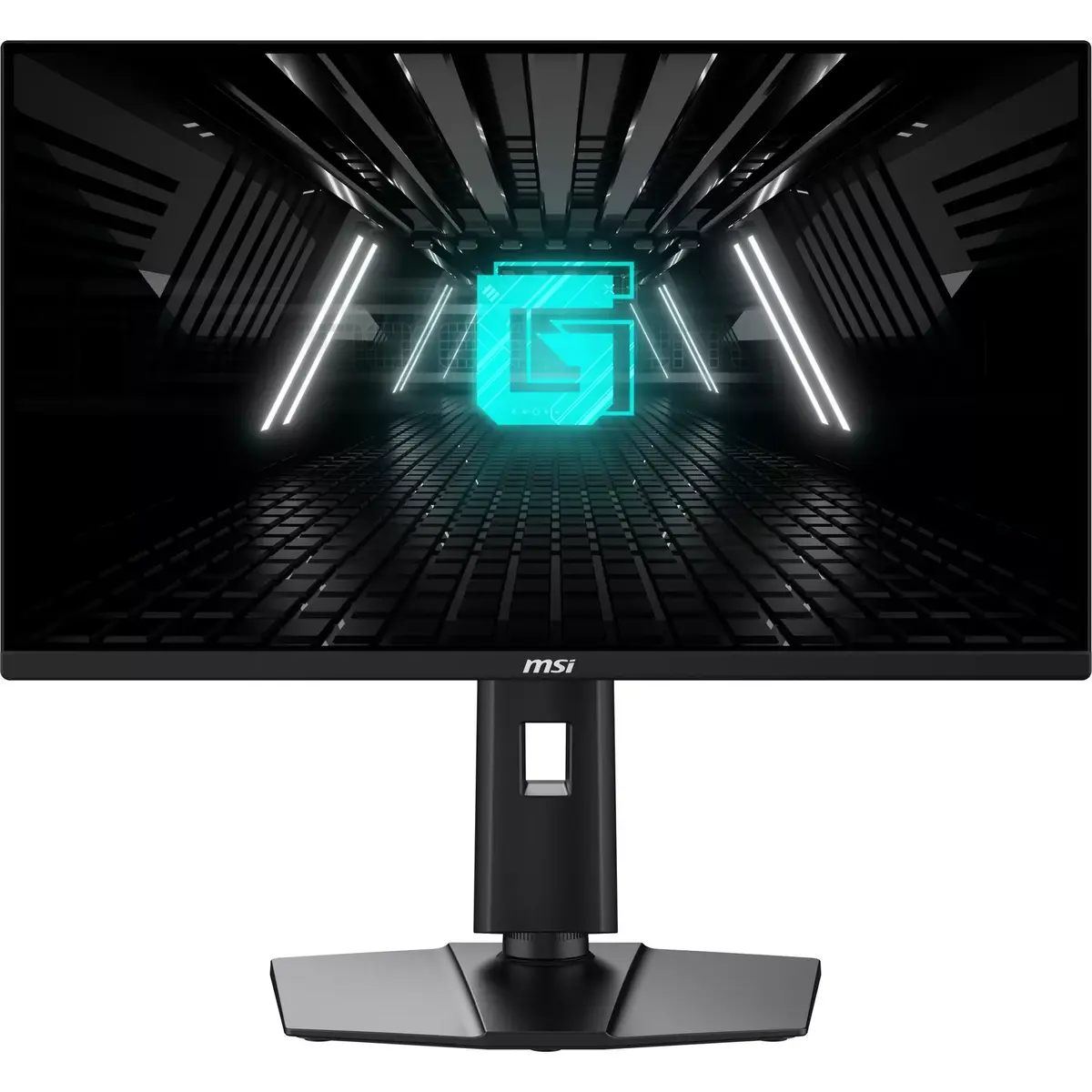 Monitors MSI G255PF E2 Photo 4