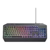 Spēļu tastatūra Trust GXT 791 Photo 5