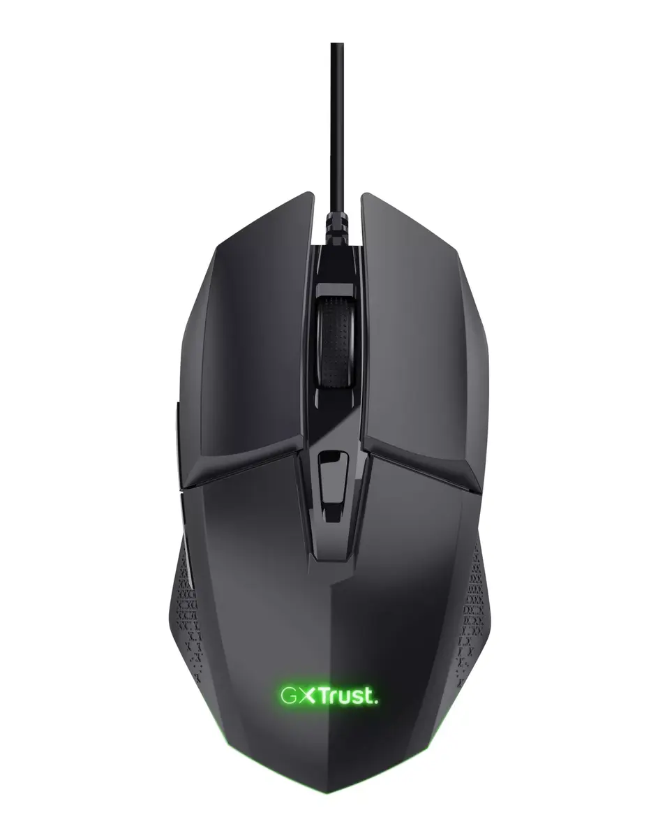 Spēļu tastatūra Trust GXT 791 Photo 6
