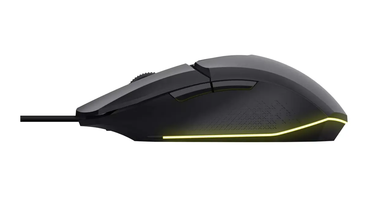 Spēļu tastatūra Trust GXT 791 Photo 7
