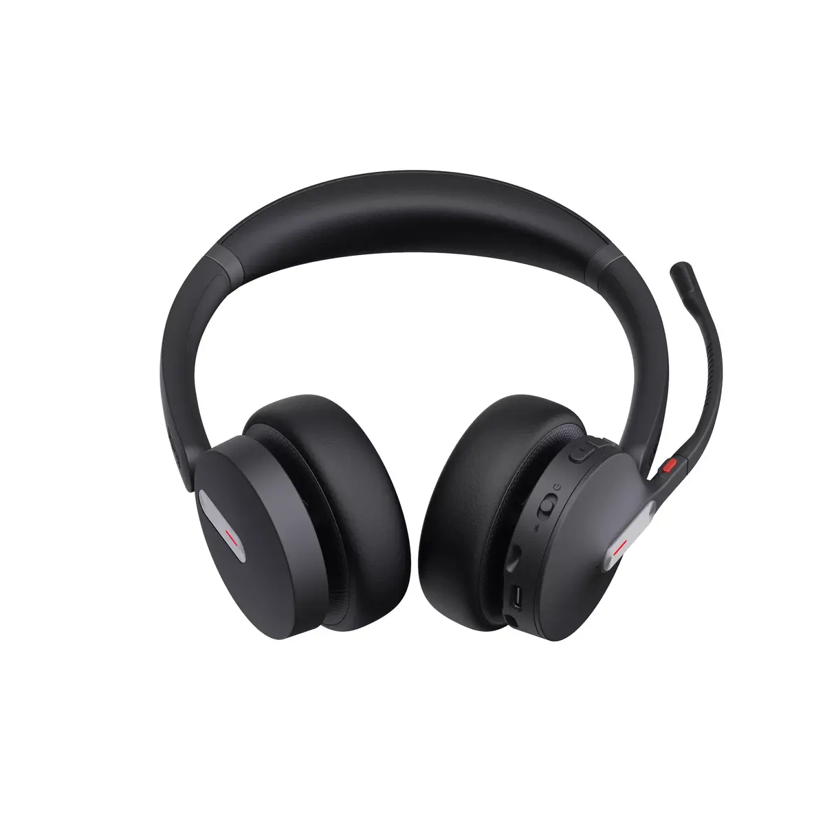 Austiņas Yealink BH70 Dual UC USB-C Photo 2