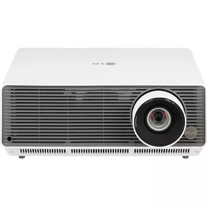 LG Projector LG BU60RG - Digital-Projektor - DLP/DMD - 6.000 Ansilumen - Energiespar-Modus (BU60RG)