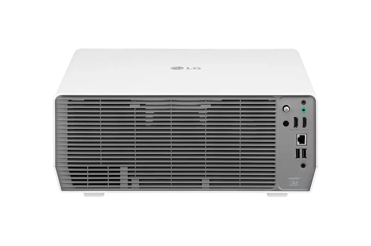 Датапроектор LG BU60RG Photo 2