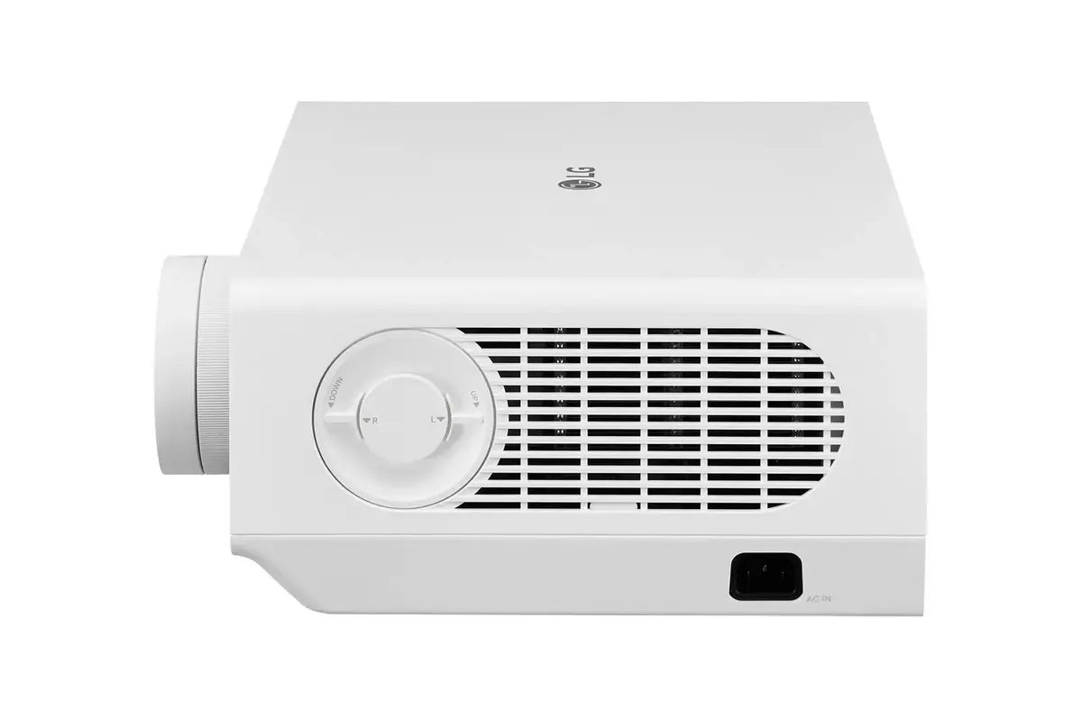 Датапроектор LG BU60RG Photo 3