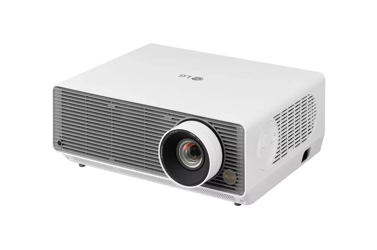 Датапроектор LG BU60RG Photo 5