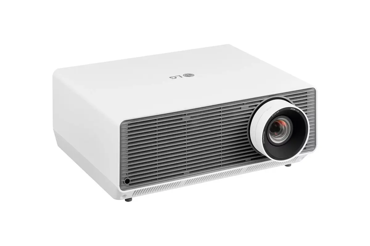 Датапроектор LG BU60RG Photo 6
