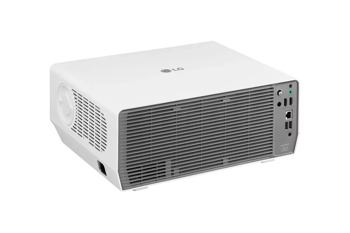 Датапроектор LG BU60RG Photo 7
