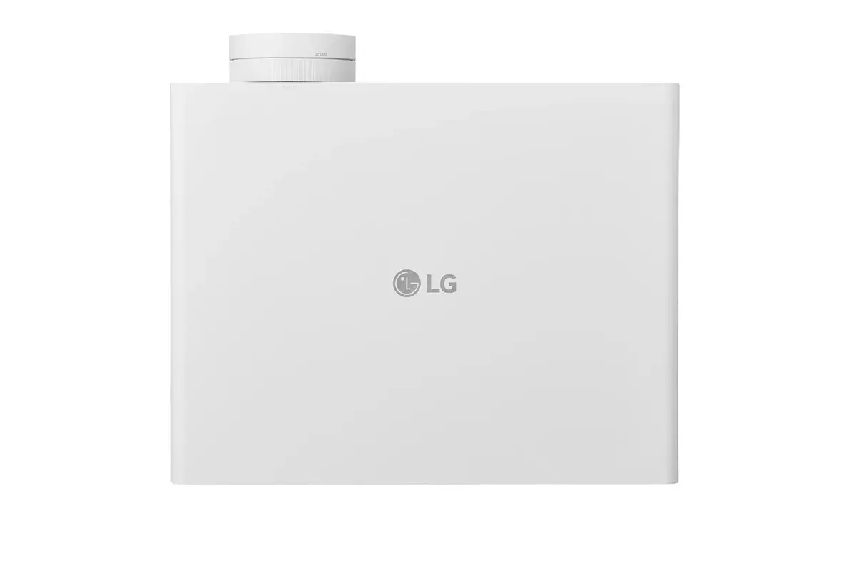 Датапроектор LG BU60RG Photo 8