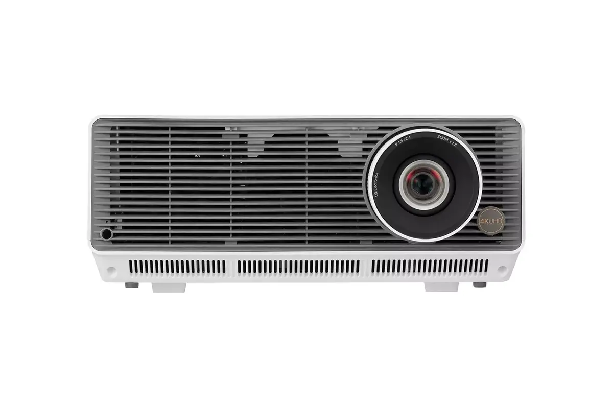 Датапроектор LG BU60RG Photo 9