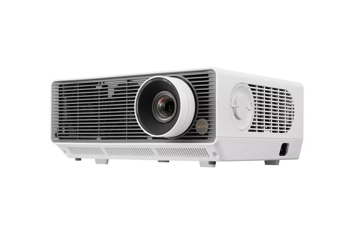 Датапроектор LG BU60RG Photo 10