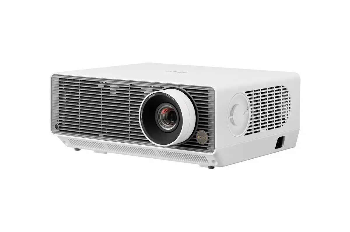Датапроектор LG BU60RG Photo 11