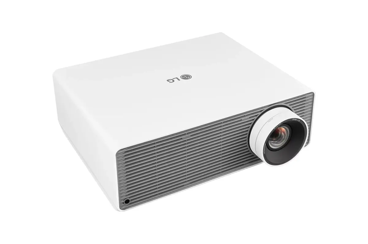 Датапроектор LG BU60RG Photo 13