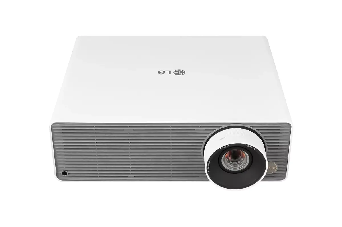Датапроектор LG BU60RG Photo 14