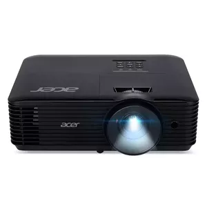 Проектор Acer X129H 4800 ANSI люмен DLP XGA 3D Черный