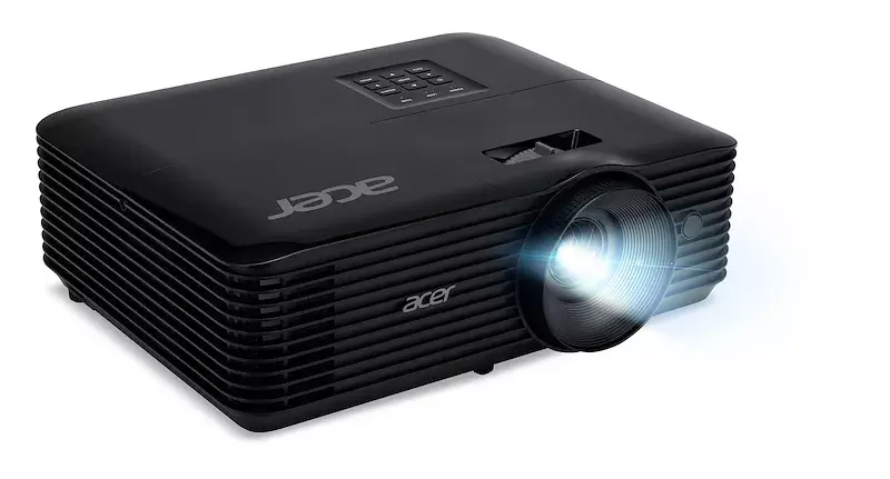 Проектор Acer X129H Photo 2