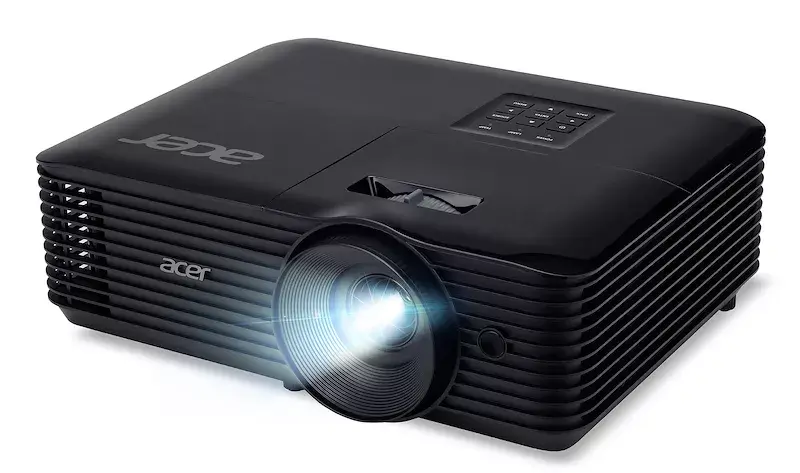 Проектор Acer X129H Photo 3