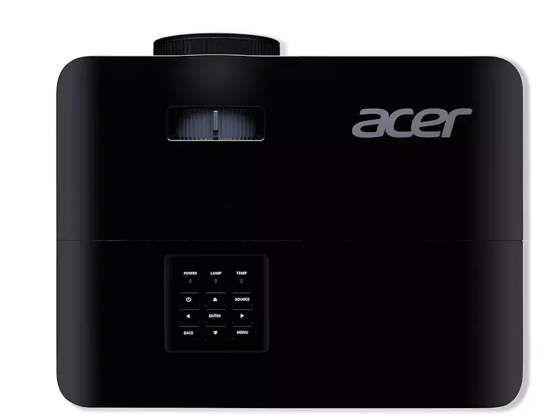 Проектор Acer X129H Photo 4