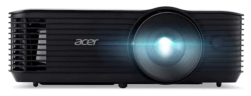 Проектор Acer X129H Photo 6