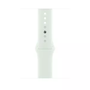 Apple MWN03ZM/A Smart Wearable Accessories Ремешок Мятный цвет Фторкаучук
