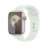 Apple Band 45mm Soft Mint Sporta josta M/L Photo 2