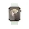 Apple Band 45mm Soft Mint Sporta josta M/L Photo 3