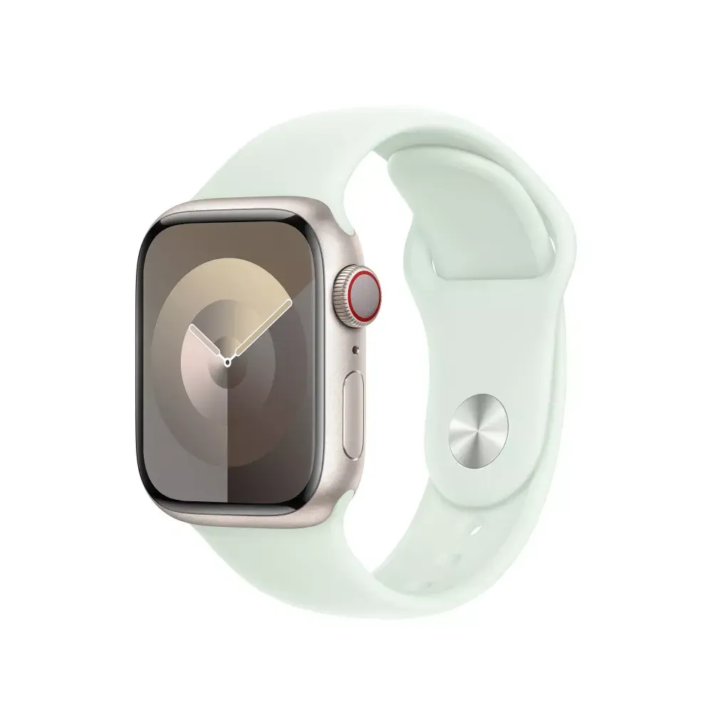 Sporta josla Apple 41mm Soft Mint Photo 2