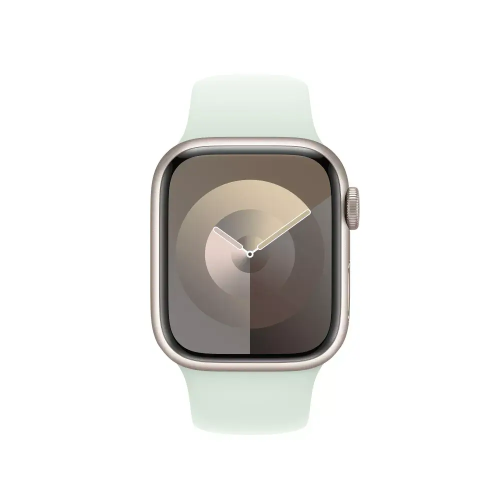 Sporta josla Apple 41mm Soft Mint Photo 3