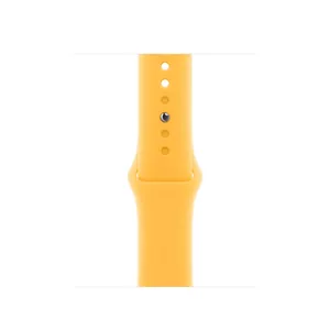 Sport Band Apple 41mm Sunshine M/L Yellow Lightweight Durable