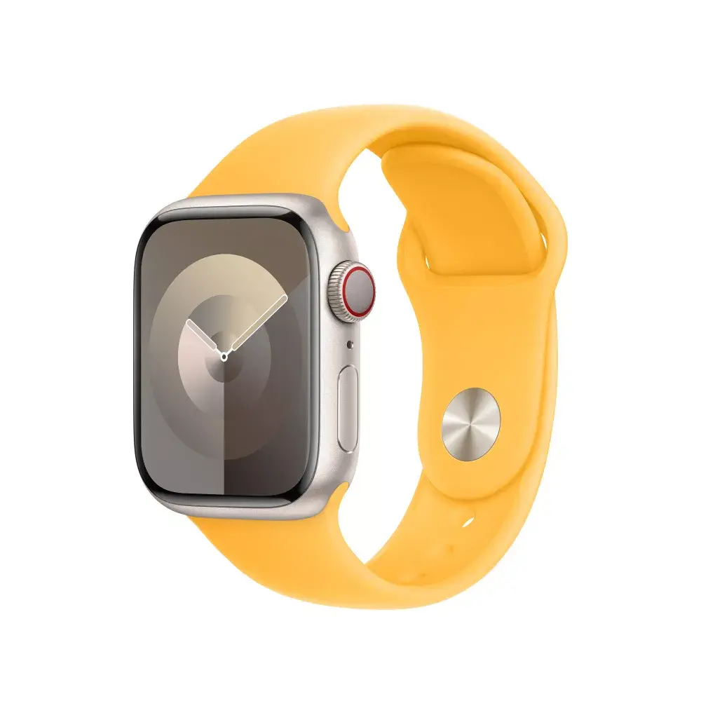 Sporta siksna Apple 41mm Sunshine M/L Photo 2